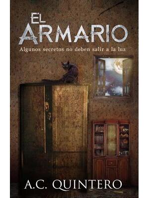 El Armario - Boganto