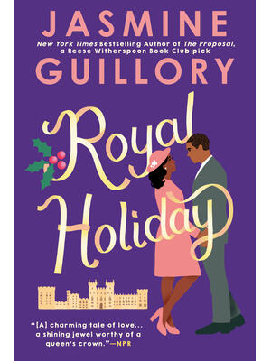 Royal Holiday - Boganto