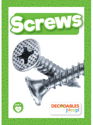 Screws - Boganto