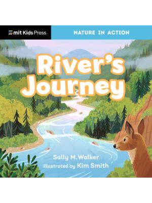 River's Journey - Boganto