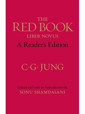 The Red Book: A Reader's Edition - Boganto