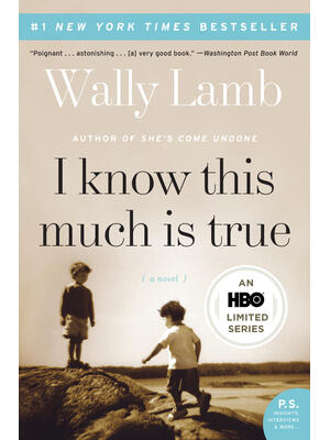 I Know This Much Is True - Boganto