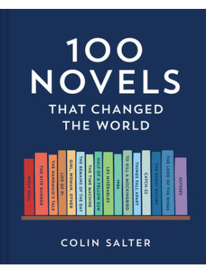 100 Novels That Changed the World - Boganto