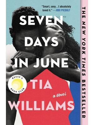 Seven Days in June - Boganto