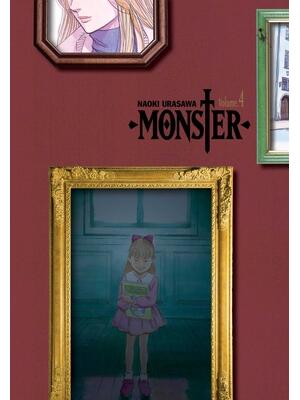 Monster: The Perfect Edition, Vol. 4 - Boganto