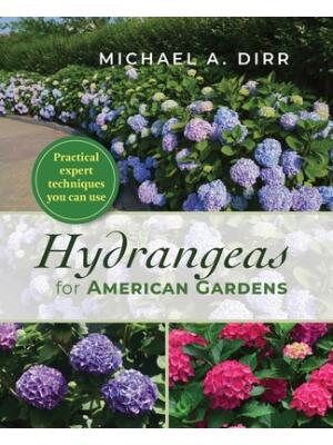 Hydrangeas for American Gardens - Boganto