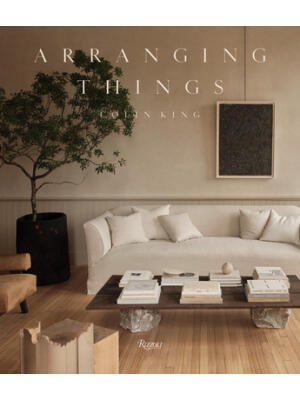 Arranging Things - Boganto