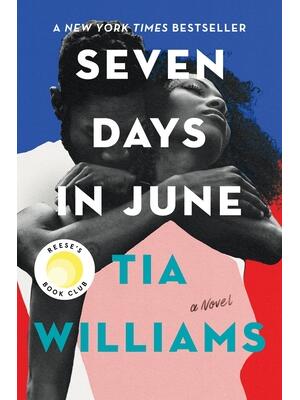 Seven Days in June - Boganto