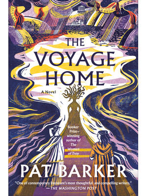 The Voyage Home - Boganto