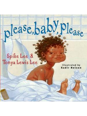 Please, Baby, Please - Boganto