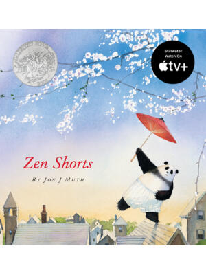 Zen Shorts (a Stillwater and Friends Book) - Boganto