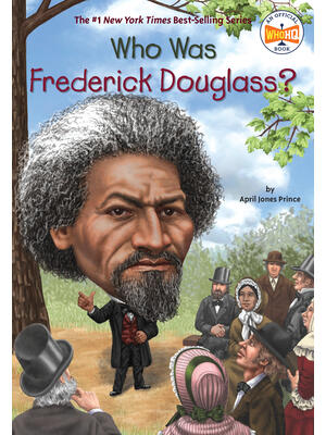 Who Was Frederick Douglass? - Boganto