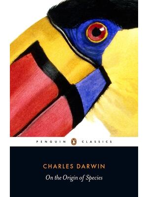 On the Origin of Species - Boganto