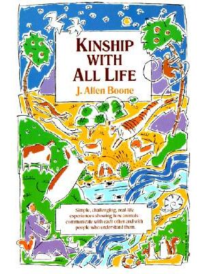 Kinship with All Life - Boganto