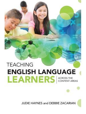Teaching English Language Learners Across the Content Areas - Boganto