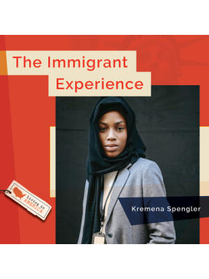 The Immigrant Experience - Boganto
