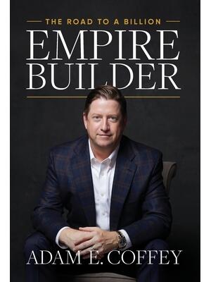 Empire Builder: The Road to a Billion - Boganto