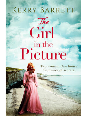 The Girl in the Picture - Boganto