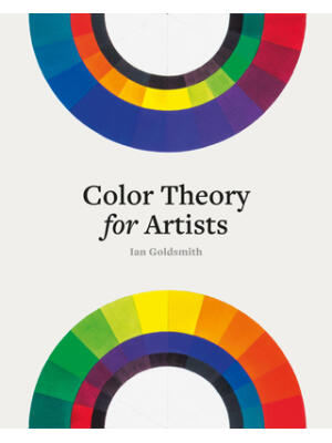 Color Theory for Artists - Boganto