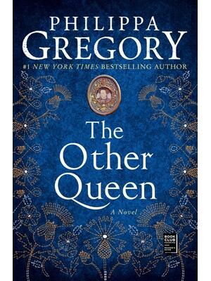 The Other Queen - Boganto