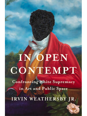 In Open Contempt : Confronting White Supremacy in Art and Public Space - Boganto
