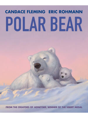 Polar Bear - Boganto