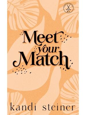 Meet Your Match: Special Edition - Boganto