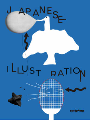 Japanese Illustration - Boganto