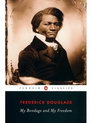 My Bondage and My Freedom - Boganto