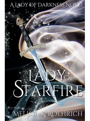 Lady of Starfire - Boganto