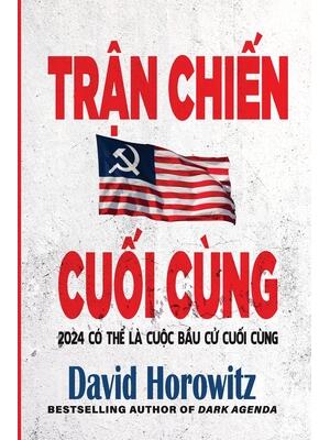 Trận Chiến Cuối Cùng - Boganto