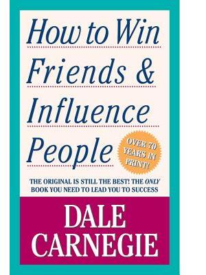 How to Win Friends & Influence People - Boganto