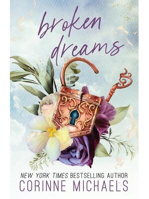 Broken Dreams - Boganto