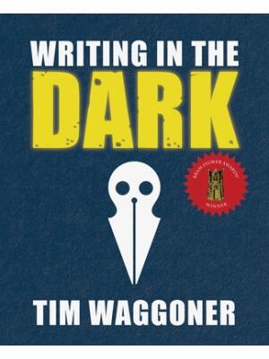 Writing in the Dark - Boganto