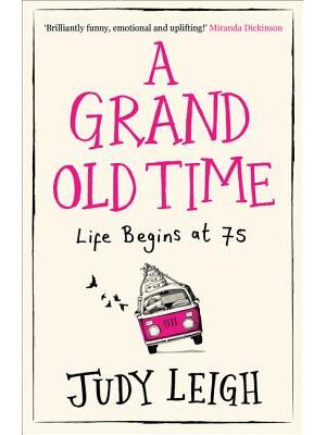 A Grand Old Time - Boganto