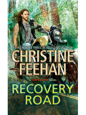 Recovery Road