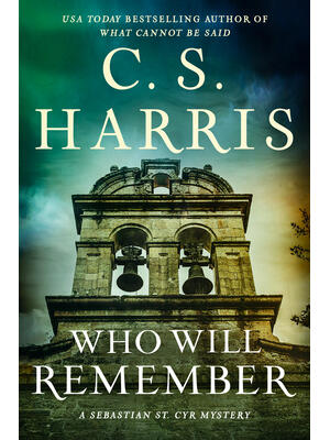 Who Will Remember - Boganto