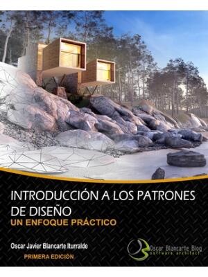Introducción a los patrones de diseño: Un enfoque práctico - Boganto