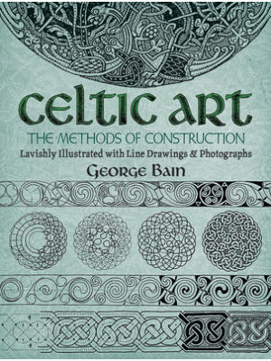 Celtic Art: The Methods of Construction - Boganto