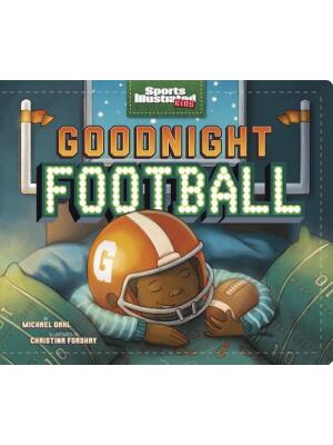 Goodnight Football - Boganto