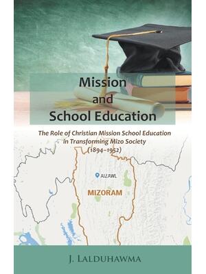 Mission and School Education - Boganto