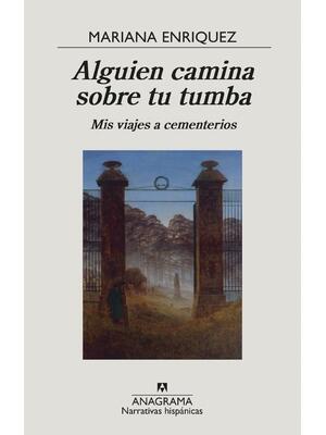 Alguien Camina Sobre Tu Tumba - Boganto