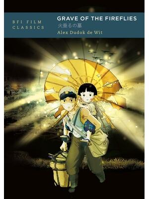 Grave of the Fireflies - Boganto