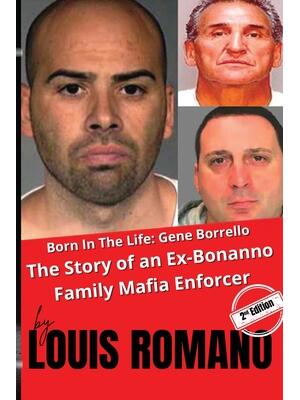 Born in the Life - Gene Borrello - Boganto