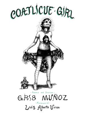 Coatlicue Girl - Boganto