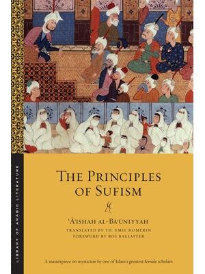 The Principles of Sufism - Boganto