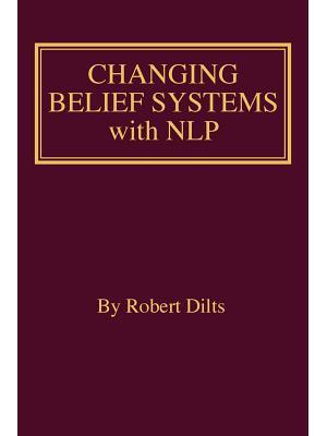 Changing Belief Systems With NLP - Boganto