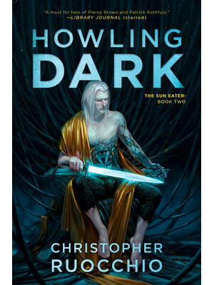 Howling Dark - Boganto