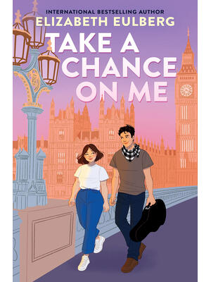 Take a Chance on Me - Boganto