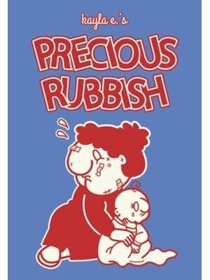 Precious Rubbish - Boganto